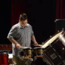 II. Dobos és Ütőhangszeres nap