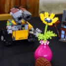 Kocka Napok Lego kiállítás (Fotó: Stipkovits Veronika)