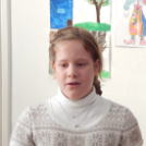 A Mosonmagyaróvári Tanoda ünnepélyes projektnyitó rendezvényére a Családok Átmeneti Otthonában. 