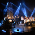 Moson Big Band - Adventi koncert