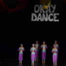Okay Dance Gála 2015 II.