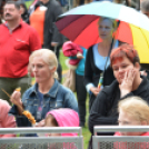 Városi Majális - Péntek (Fotó: Nagy Mária)