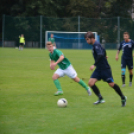 Mte 1904 - Csornai SE (1:0) Gratulálunk! (Fotó: Nagy Mária)