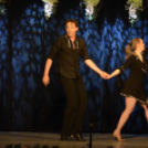 Ünnepi gálaműsor a tánc világnapja tiszteletére - Szigeti Gábor táncpedagógus emlékére