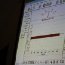 Akusztikai és fizikai délután a Mosonyi Mihály Zeneiskolában (Fotó: Markó Bernadett)