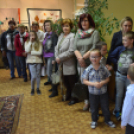 Tűvrázs - Patchwork kiállítás (Fotó: Nagy Mária)