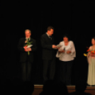 Blitz kiállítás megnyitó  (Fotó: Nagy Mária)