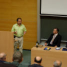 20 Rotary év 1 Rotary napban (Fotó: Horváth Attila)