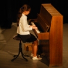 Zeneiskolai Növendék Hangverseny  (Fotó: Nagy Mária)