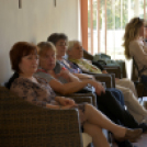 13. Tavaszköszöntő, jótékony süteménysütő verseny