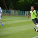 10 éves bajnokcsapat (Fotó: Nagy Mária)