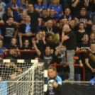 EU-FIRE Mosonmagyaróvár - NEKA 