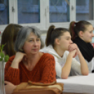 Szétlőtt városok, Poznan-Budapest 1956 (Fotó: Nagy Mária)