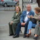 Kult-utca fesztivál (Fotó: Nagy Mária)