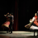 Lajta Néptánc Együttes, Betlehemezés