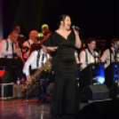 Moson Big Band Adventi koncert