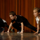 Hungarocky gálaműsor (fotó: Horváth Attila)