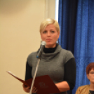 Pro Urbe díj átadó (Fotó: Nagy Mária)