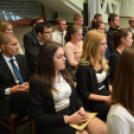 Egyetem tanévnyitó (Fotó: Nagy Mária)