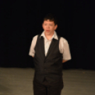 Éltes Iskola vers és prózamondó versenye (Fotó: Nagy Mária)