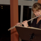 LIONS CLUB Jótékonysági vakvacsora a Thermal Étteremben (Fotó: Horváth Attila)