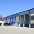 Városüzemeltető és Fenntartó Kft. telephely avató