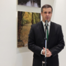 Mosonmagyaróvári Szennyvíztisztító telep projektzáró rendezvény 