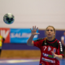 Mosonmagyaróvári Kézilabda Club – EUbility Group-Békéscsabai ENKSE 