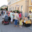 KULT-UTCA - Egészségnap másképp