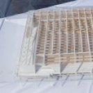 Mosonmagyaróvári Városi Sportcsarnok Alapkőletétele (Fotó: Horváth Attila)