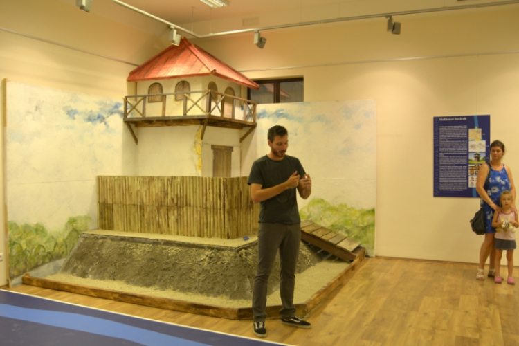 Múzeumok Éjszakája