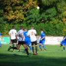 Futura Mosonmagyaróvár - Körmendi Fc (3:1) Gratulálunk! (Fotó: Nagy Mária)