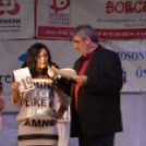 Vármegye szépe verseny 1 (Fotó: Nagy Mária)