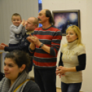 Lent és fent kiállítás megnyitó (Fotó: Nagy Mária)