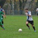 Futura Mosonmagyaróvár - Szombathelyi Haladás (2:2) (Fotó: Nagy Mária)