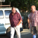 Voluta péntek (Fotó: Nagy Mária)