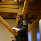 Science Fiction és Fantasy Találkozó a Futurában ( Fotó: Patács Judit )