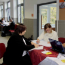 ’56-os kaszinó  - Gyõri Mûszaki SZC Mosonmagyaróvári Hunyadi Mátyás Szakgimnáziuma és Szakközépiskolája