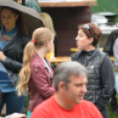 Városi Majális - Péntek (Fotó: Nagy Mária)