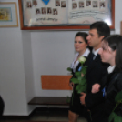 Piarista Iskola Ballagás (Fotó:Nagy Mária)