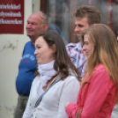 KULT - UTCA Művészek utcája