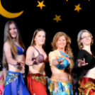 X. Jubileumi Hastánc Gála (Fotó: Bánhegyi István)