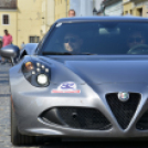 16. Pannonia-Carnuntum Historic Rallye