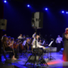 Moson Big Band koncert