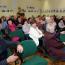 Pusztai Zoltán - Körfolyosó című verseskötetének bemutatója (fotó: Horváth Attila)