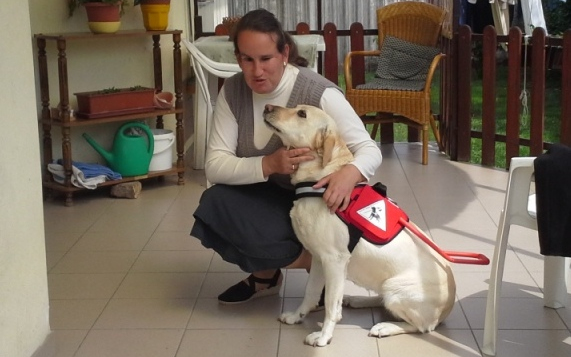 Váratlan fordulat Irisz életében