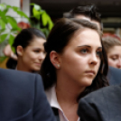 Haller János Általános, Szakközép és Szakiskola 2015 Ballagás (Fotó: Horváth Attila)