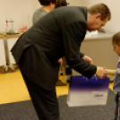 VÍZ világnapja 2015 a Futurában (Fotó: Horváth Attila)