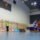 Női kézilabda NBI, Alapszakasz: 14. forduló MKC SE – Érd (29-32) (Fotó: Horváth Attila)