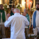 Overtone énekek fesztiválja (Fotó: Nagy Mária)